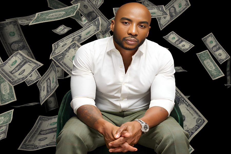 Charlamagne Tha God Net Worth 2024