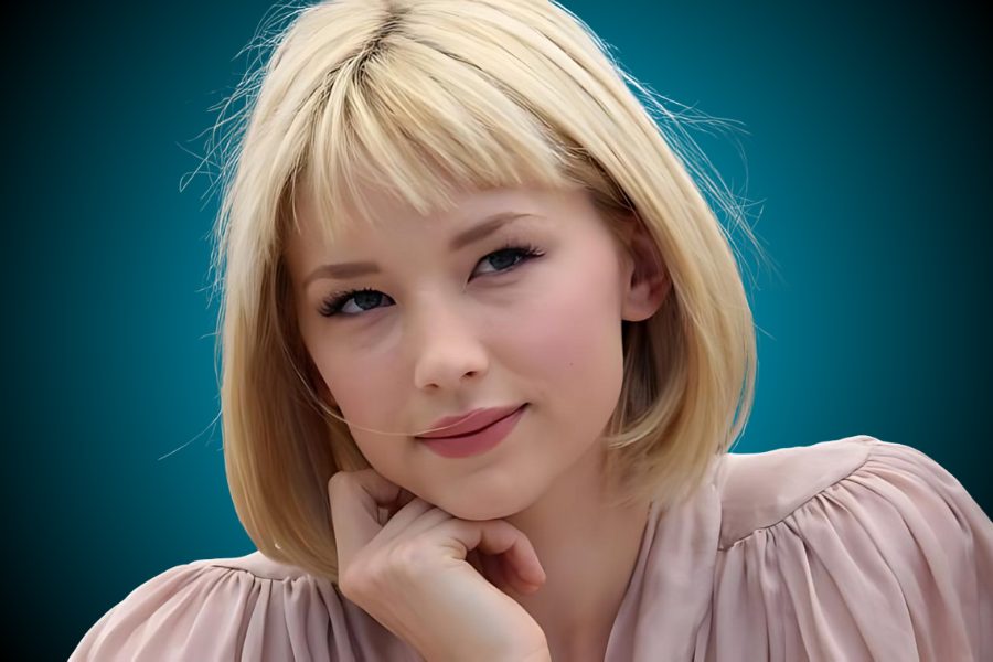 Who is Haley Bennett?