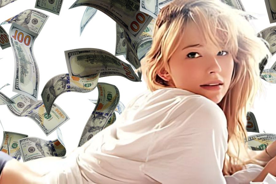 Haley Bennett Net Worth