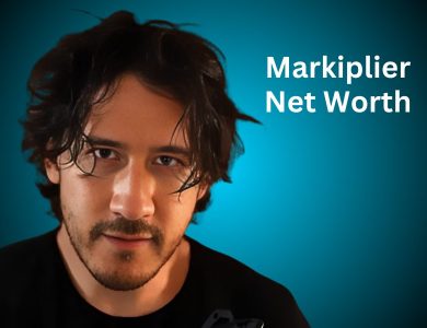 Markiplier Net Worth 2024