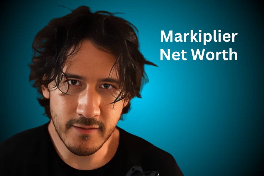 Markiplier Net Worth 2024