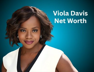 Viola Davis Net Worth 2024