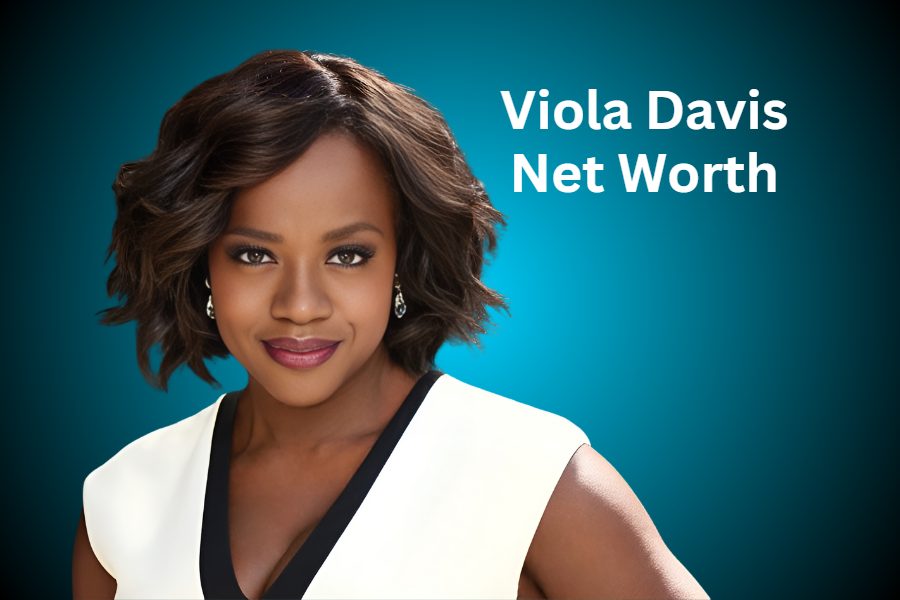 Viola Davis Net Worth 2024