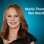 Marlo Thomas Net Worth 2024