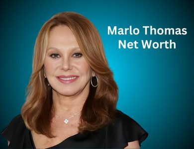 Marlo Thomas Net Worth 2024