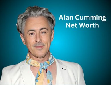 Alan Cumming Net Worth 2024