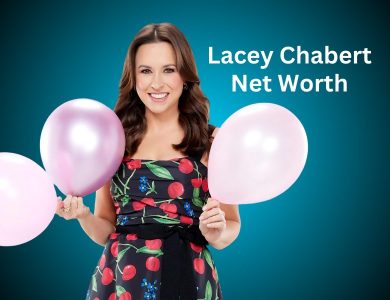 Lacey Chabert Net Worth 2024