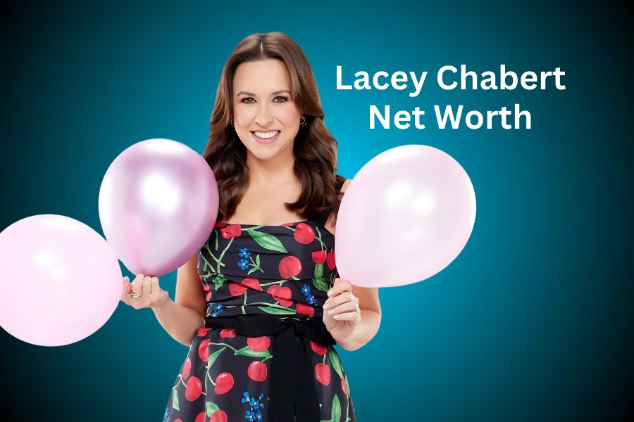 Lacey Chabert Net Worth 2024