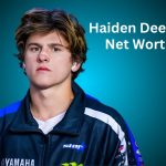 Haiden Deegan Net Worth