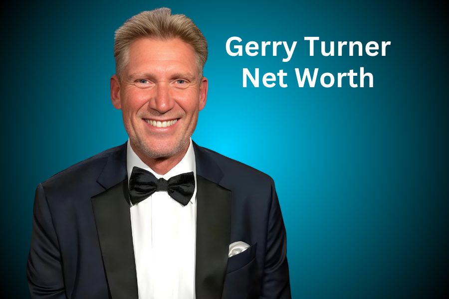 Gerry Turner Net Worth 2024