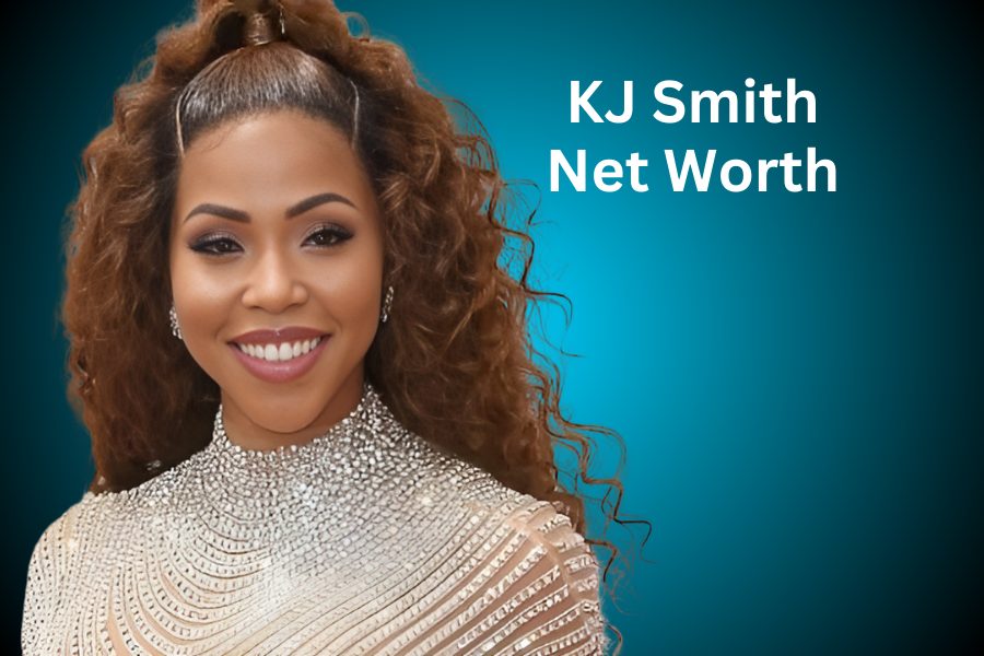 KJ Smith Net Worth