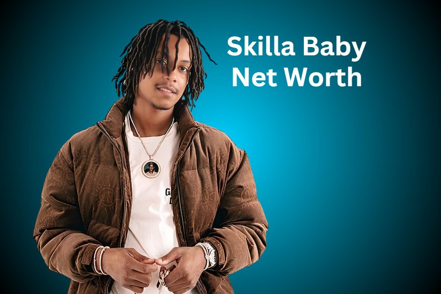 Skilla Baby Net Worth 2024