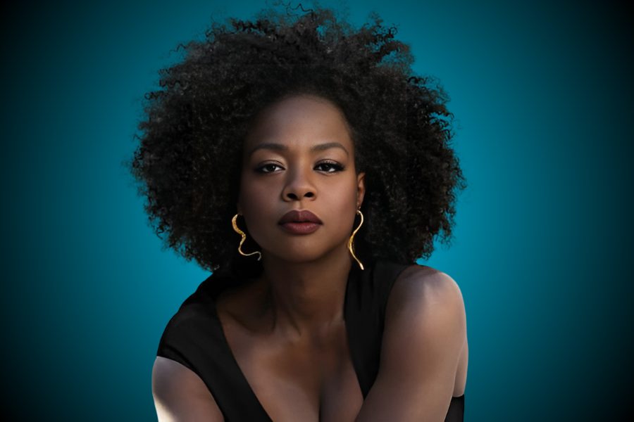 Who is Viola Davis?