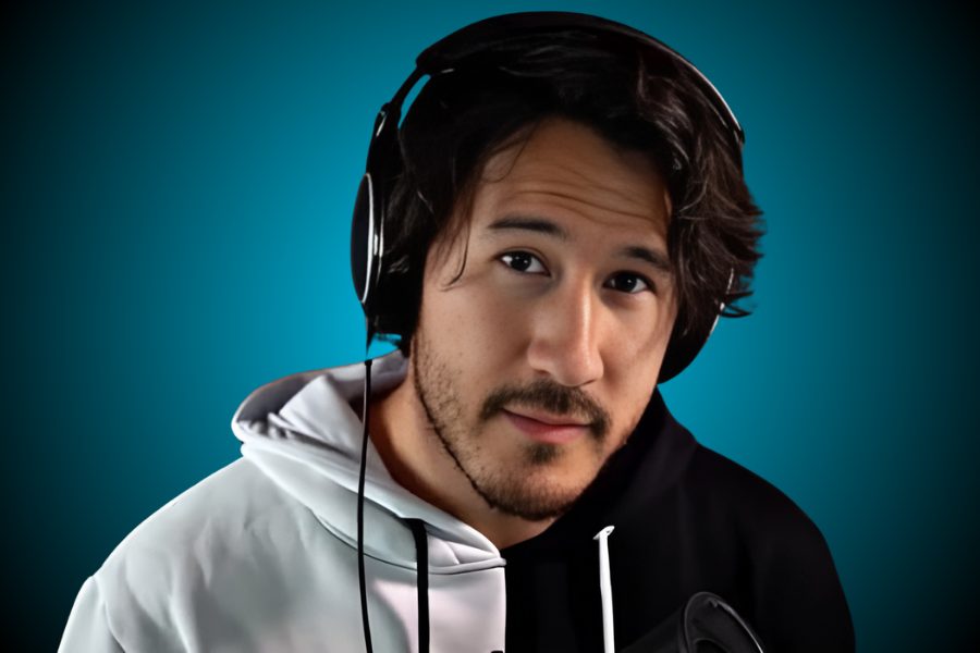 Who is Markiplier?