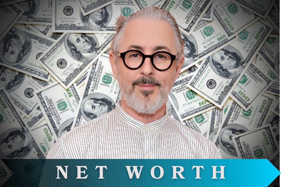 Alan Cumming Net Worth