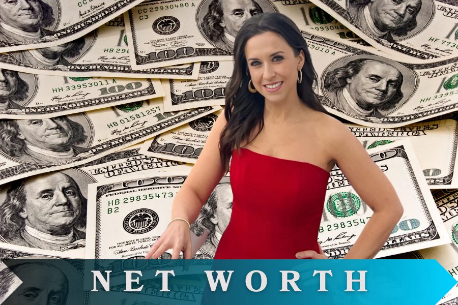 Lacey Chabert Net Worth