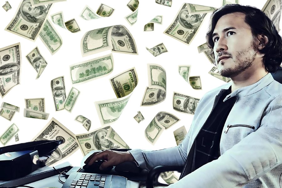 Markiplier Net Worth 2024