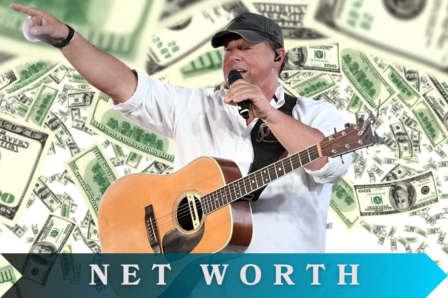 Sammy Kershaw Net Worth