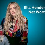 Ella Henderson Net Worth 2024