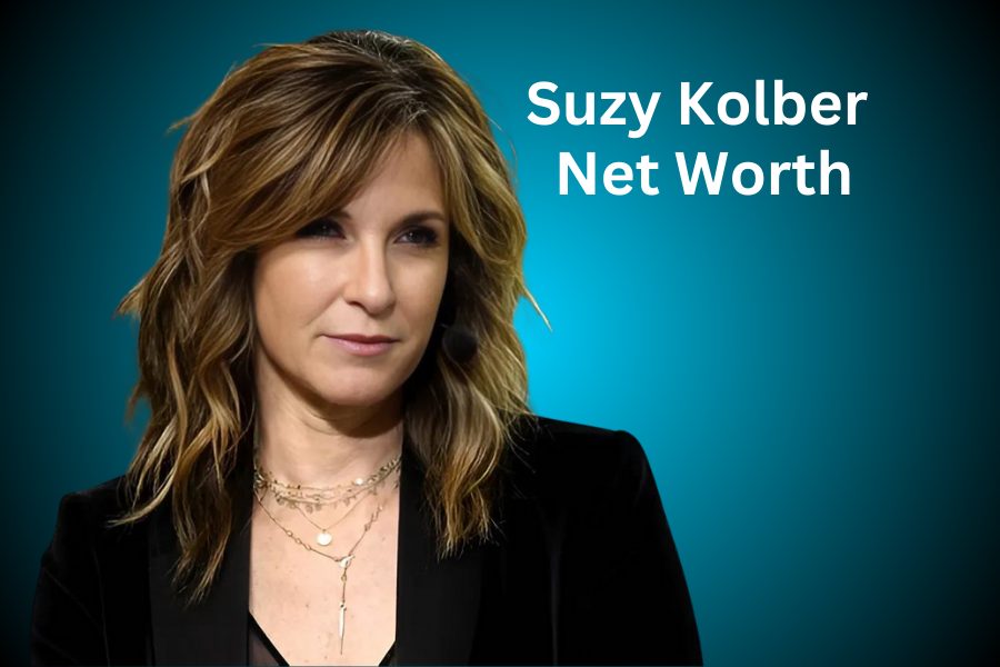 Suzy Kolber Net Worth