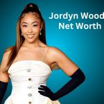 Jordyn Woods Net Worth 2024