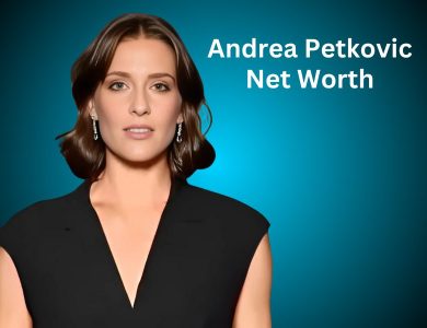 Andrea Petkovic Net Worth 2024