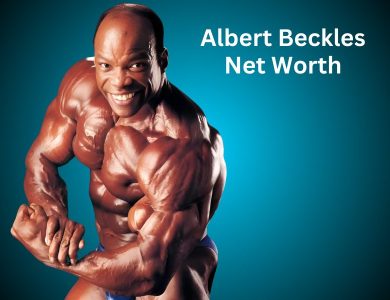 Albert Beckles Net Worth 2024