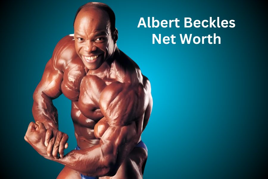 Albert Beckles Net Worth 2024