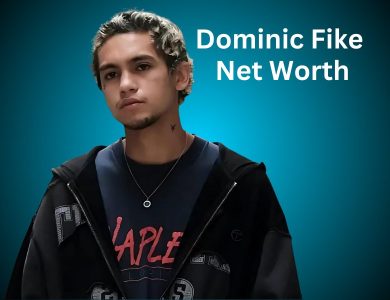 Dominic Fike Net Worth 2024