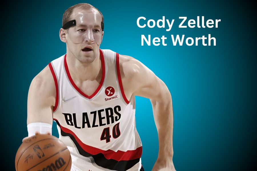 Cody Zeller Net Worth 2024