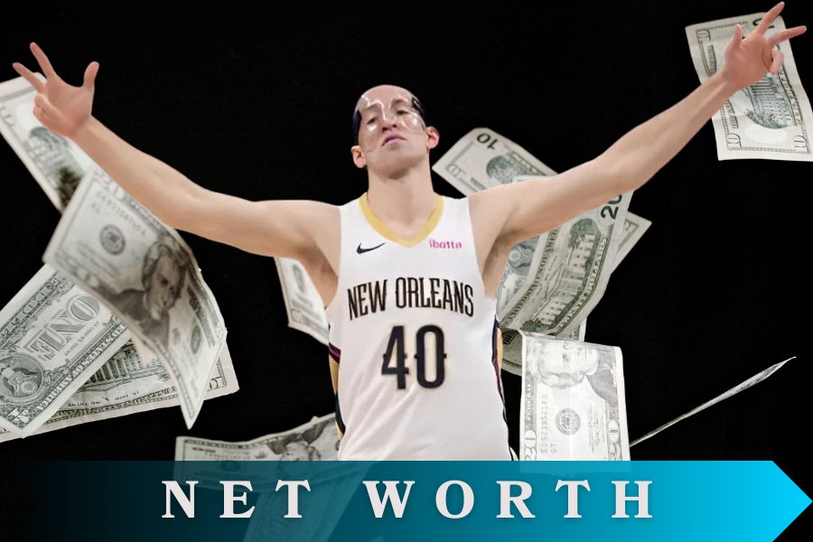 Cody Zeller Net Worth