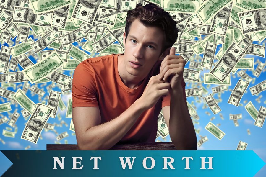 Callum Turner Net Worth