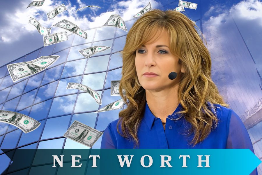 Suzy Kolber Net Worth