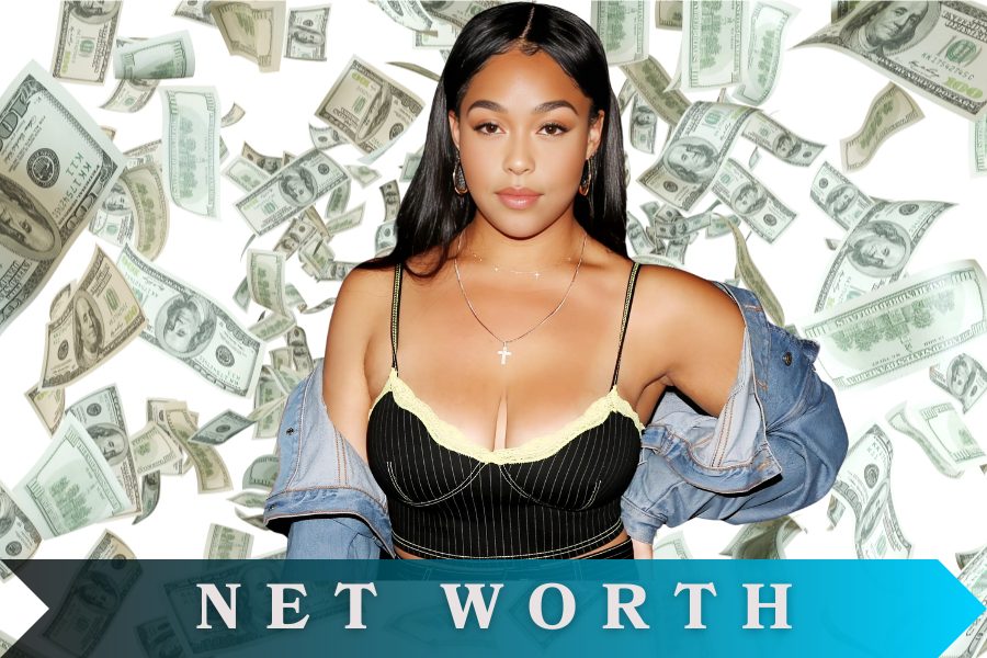 Jordyn Woods Net Worth