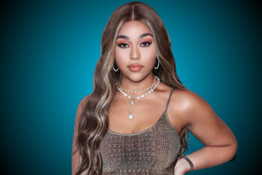 Who is Jordyn Woods?