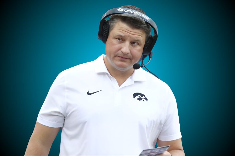 Who is Brian Ferentz?