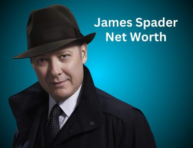 James Spader Net Worth 2024