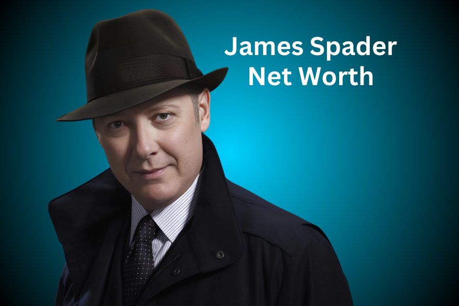 James Spader Net Worth 2024