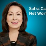 Safra Catz Net Worth 2024