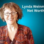 Lynda Weinman Net Worth 2024