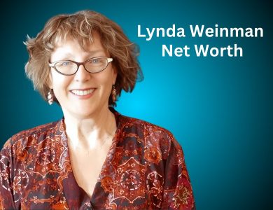 Lynda Weinman Net Worth 2024