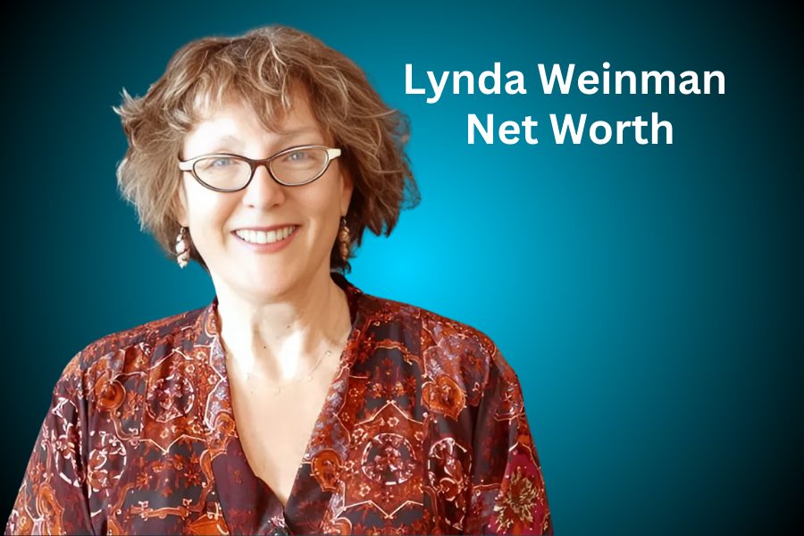 Lynda Weinman Net Worth 2024