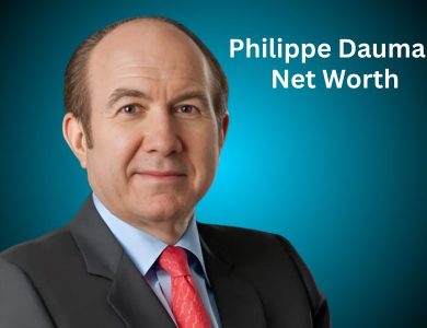 Philippe Dauman Net Worth 2024