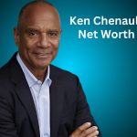 Ken Chenault Net Worth 2024