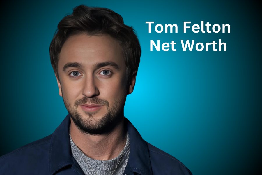 Tom Felton Net Worth 2024