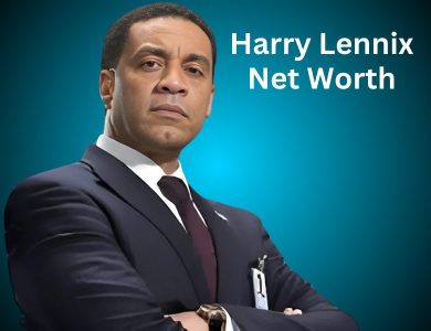 Harry Lennix Net Worth 2024