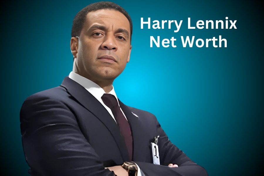 Harry Lennix Net Worth 2024