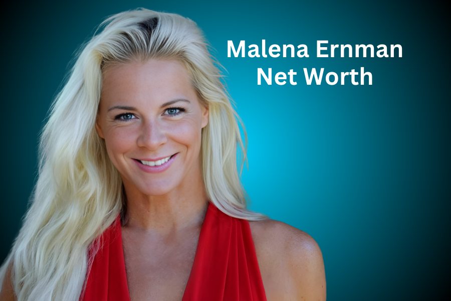 Malena Ernman Net Worth