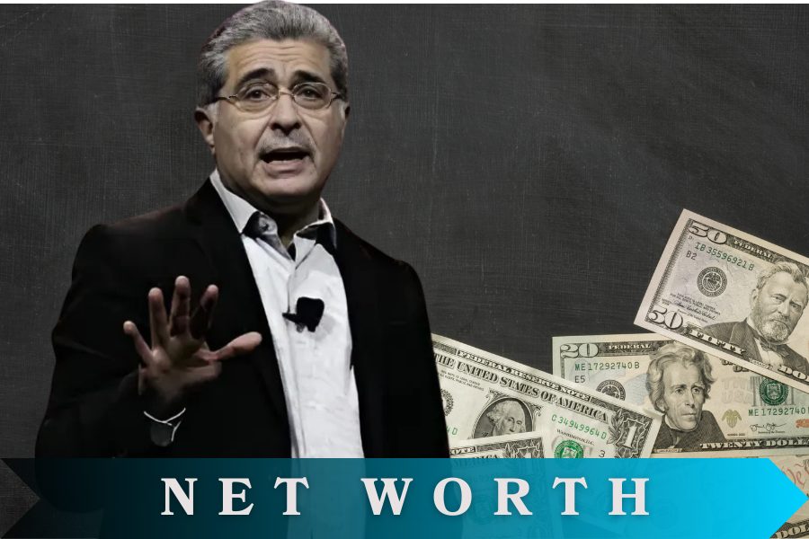 Terry Semel Net Worth