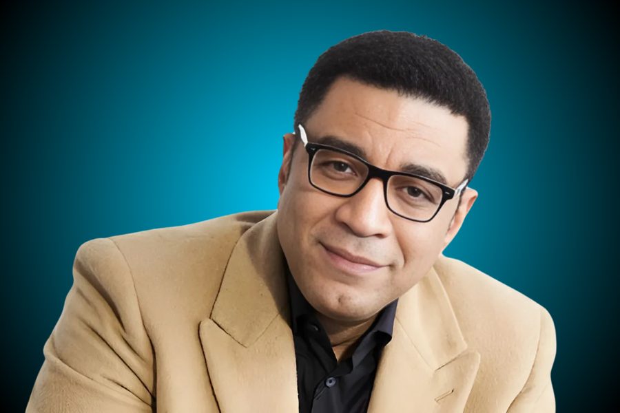 Who is Harry Lennix?